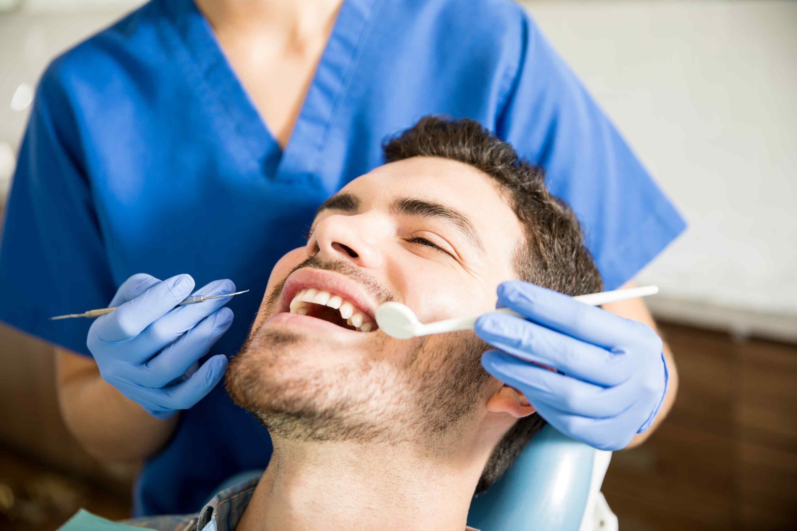 periodoncia